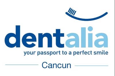 Slider image (1) Dentalia Cancun